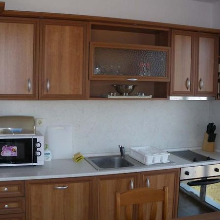 Levante Apartcomplex 네세부르 외부 사진