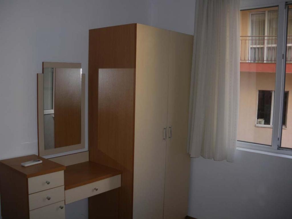 Levante Apartcomplex 네세부르 외부 사진