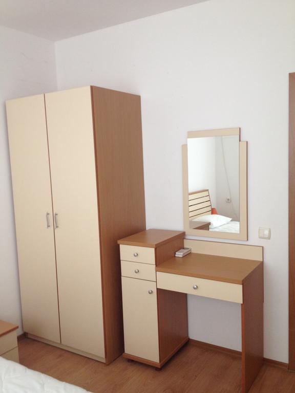 Levante Apartcomplex 네세부르 객실 사진