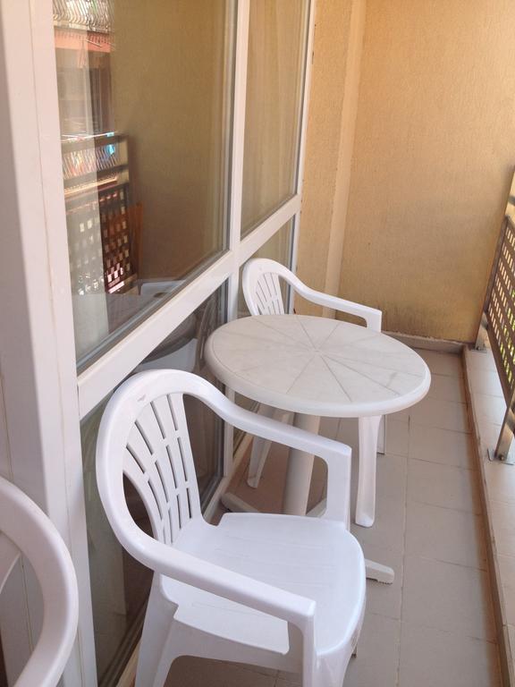 Levante Apartcomplex 네세부르 객실 사진