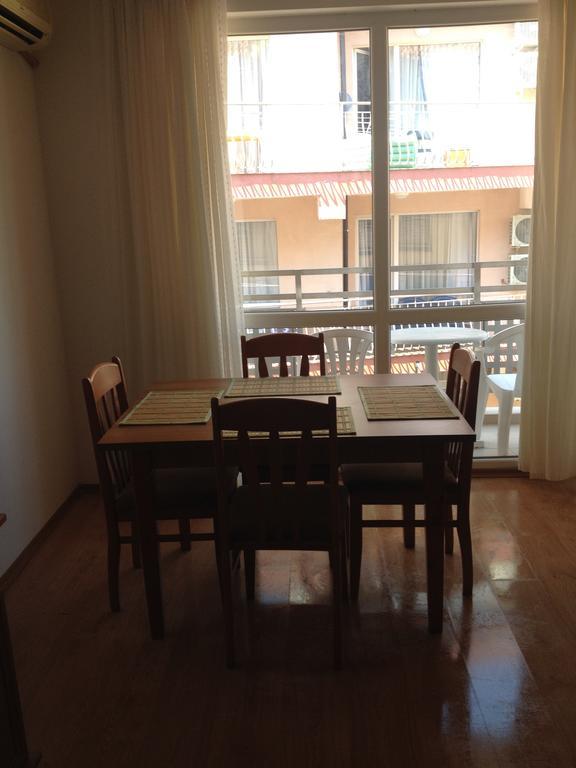 Levante Apartcomplex 네세부르 객실 사진